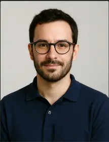 Luca Bianchi - autore